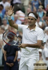 Federer cez Sderlinga do tvrfinle