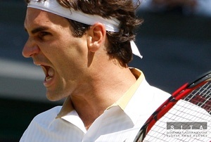 Federer napriek úspechom nestráca motiváciu
