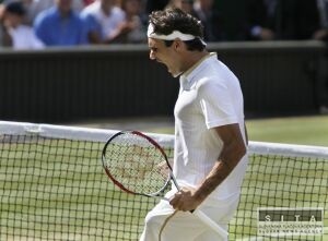 Nadal dokraľoval, na čele opäť Federer