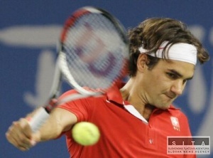 Federer odstúpil z parížskeho turnaja ATP Masters Series