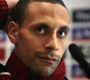 Odchod Ronalda a Téveza nebude problémom, tvrdí Ferdinand