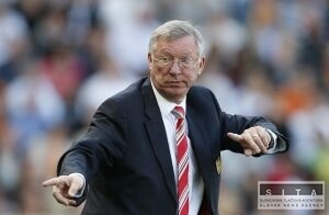 Alex Ferguson najlepm trnerom poda itateov goal.com