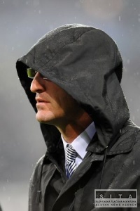 Juventus mrz strata bodov, nad Bolognou chce vyhra