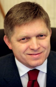 Aktivisti kritizuj Ficove 
