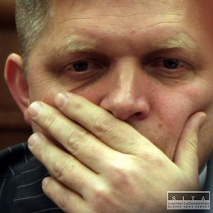 Fico háji Počiatka, za Tipos viní Mikloša