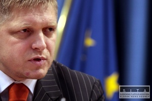 SR ide do roku 2009 s najvyšším hospodárskym rastom v EÚ, tvrdí Fico