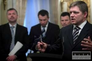 SR môže byť prvou krajinou, kde euro nezvýši ceny, tvrdí Fico
