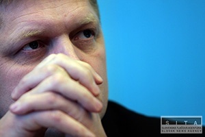 ČR je pripravená dodať SR plyn z Jamalu, uviedol Fico