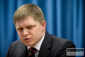 Fico obvinil opozciu z manipulcie