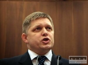 Fico odsudzuje akcie, ktoré pripravuje Slovenská pospolitosť
