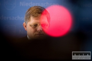 V SR sa pripravuje nábor do Maďarskej gardy, tvrdí Fico