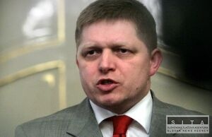 Fico obvinil bulvár z pomáhania zločincom