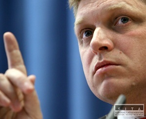 Fico súhlasí s nomináciou Turského na ministra životného prostredia