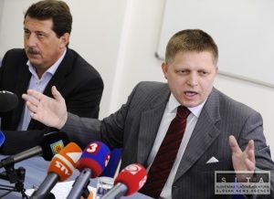 Radu Eurpy znepokojuje politick rasizmus za Ficovej vldy