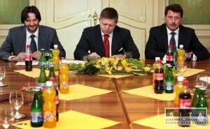 Vláda schválila zákon o špecializovanom trestnom súde