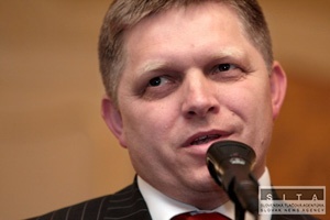 V júli hrozí podľa Fica zastavenie dodávok plynu z Ruska