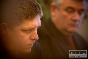 KDH: Fico by mal vyhodi SNS z koalcie