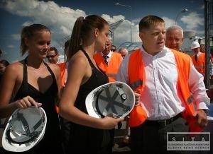 Premiér sa oboznámil s produkciou zeleniny pri Leviciach