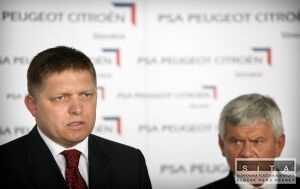 FICO: Vláda je pripravená na tretiu vlnu šrotovného
