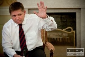 Maarsk starosta iada Fica, aby sa jeho mestu vyhol