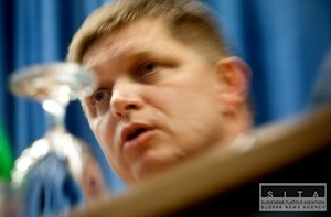 Obdobie ekonomických stimulov sa podľa Fica končí
