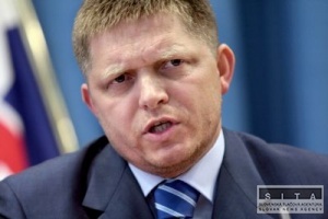 Fico sa zlost na bulvrnu tla,  chce pritvrdi tlaov zkon