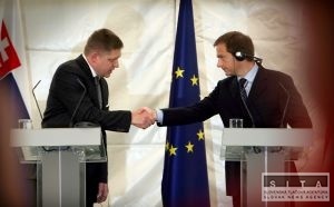 Experti povedia, ako maj chodi prezidenti k susedom