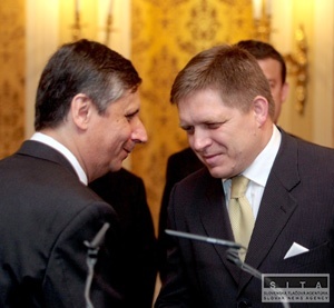 ČR podporuje kandidatúru SR na energetického regulátora