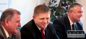 HZDS dovládne so SNS, aj so zaťatými zubami, tvrdí Mečiar