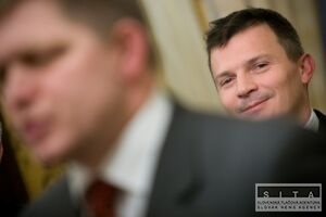 ECONOMIC FREEDOM NETWORK: Ekonomická sloboda sa v SR zhoršila