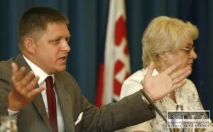 Štát si vďaka dividendám polepší o 88,4 mil. eur