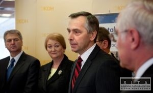 Rada KDH bude rozhodovať o kandidátoch na funkcionárov
