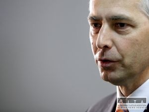 Od soboty by mal KDH viesť súčasný eurokomisár Ján Figeľ