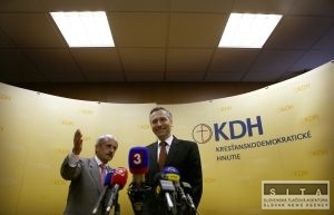 Z hlúpeho sna o autonómii sa každý raz prebudí, tvrdí Dzurinda