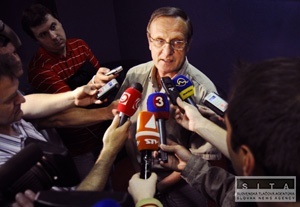 Na MS bez Gáboríka, zranil sa aj Ružička