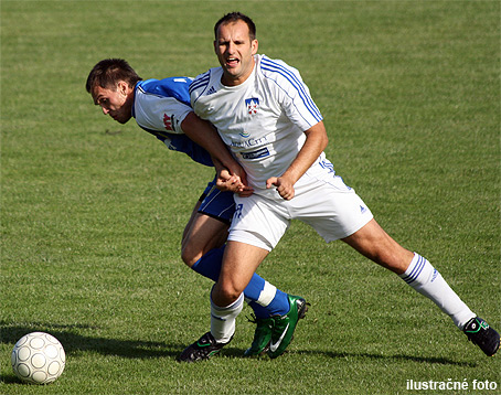 FK adca prehrala na domcej pde s FK BODVA Moldava nad Bodvou 0:3