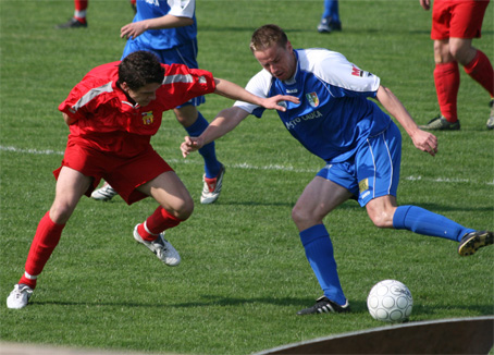 Futbal III. liga : FK adca - FTC Fiakovo 5:0 (4:0)