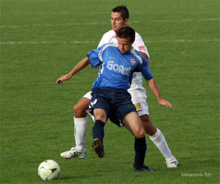 FK Čadca podľahla FK Goral Stará Ľubovňa 0:3
