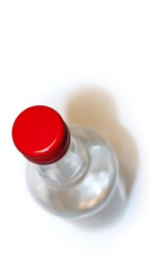 Vianočných nakupujúcich napadol útočník kyselinou