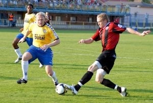 Súhrn výsledkov víkendových zápasov Corgoň ligy