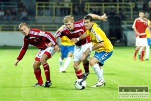 Súhrn výsledkov víkendových stretnutí Corgoň ligy