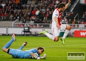 V esku Slavia blzko k titulu