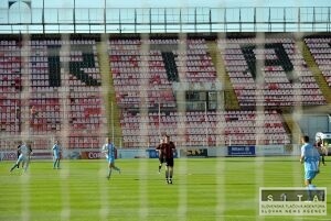 Portugalčan Simao na dva roky do Slovana Bratislava