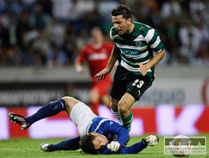 Šachťor a Sporting doma len remizovali