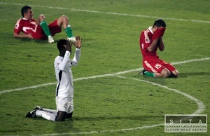 Ghana prvým finalistom na MS hráčov do 20 rokov