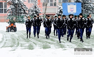 V príprave prehra MFK Košice s Rimavskou Sobotou