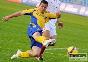 Pre fanúšikov AS Rím na zápas v Košiciach 750 vstupeniek