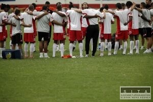 O priamy postup zo zóny CONCACAF bojujú Kostarika a Honduras