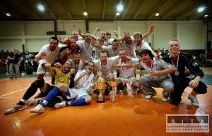 RCS Ko�ice na Cyprus v plnej sile