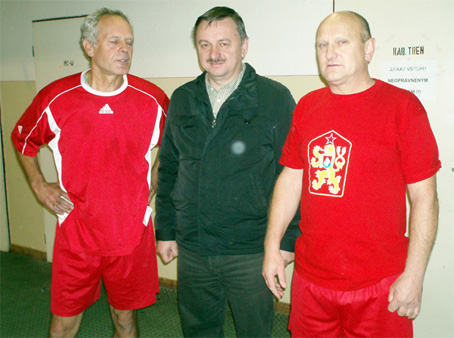 Dlho očakávaný štart ML Futsalu v Čadci je tu